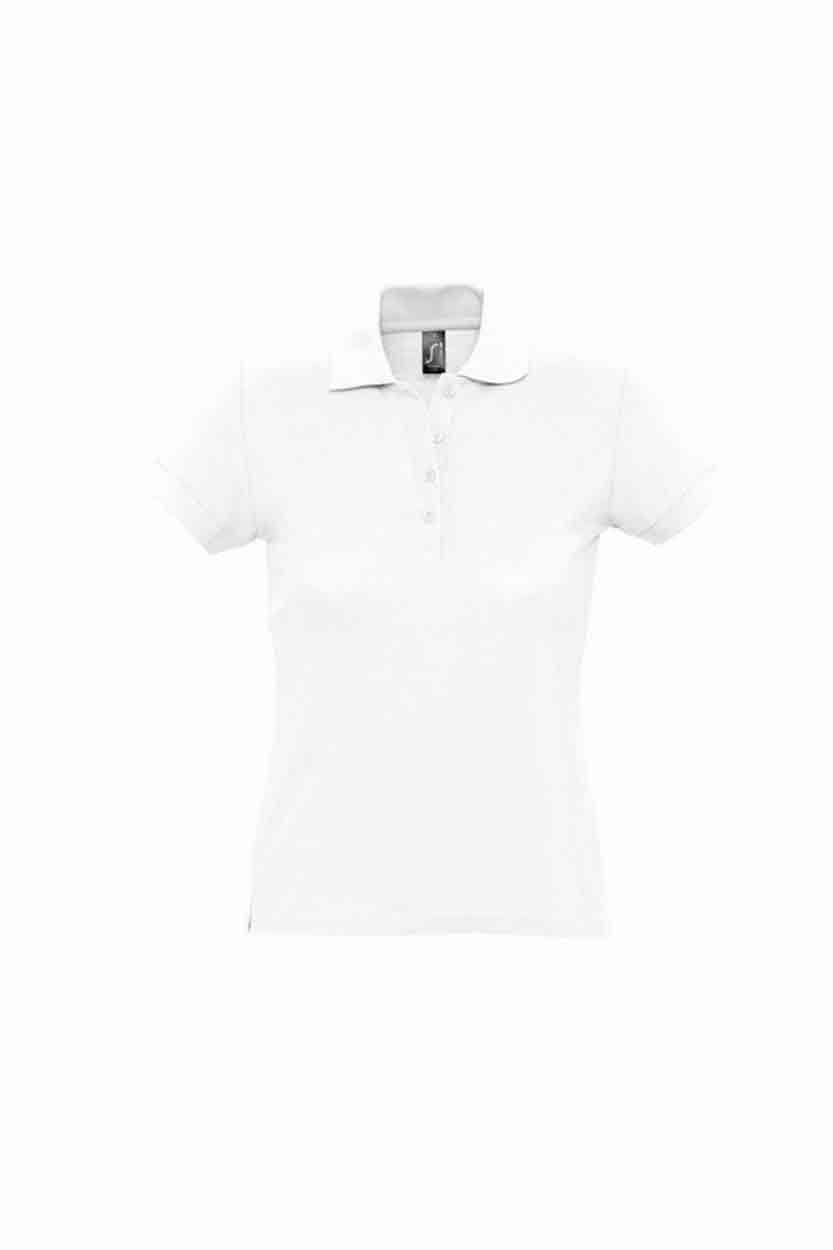 SOL's 11338  Ladies Passion Polo