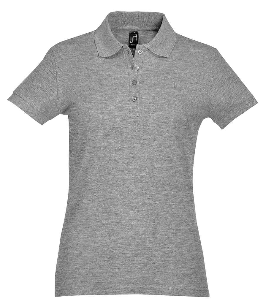 SOL's 11338  Ladies Passion Polo