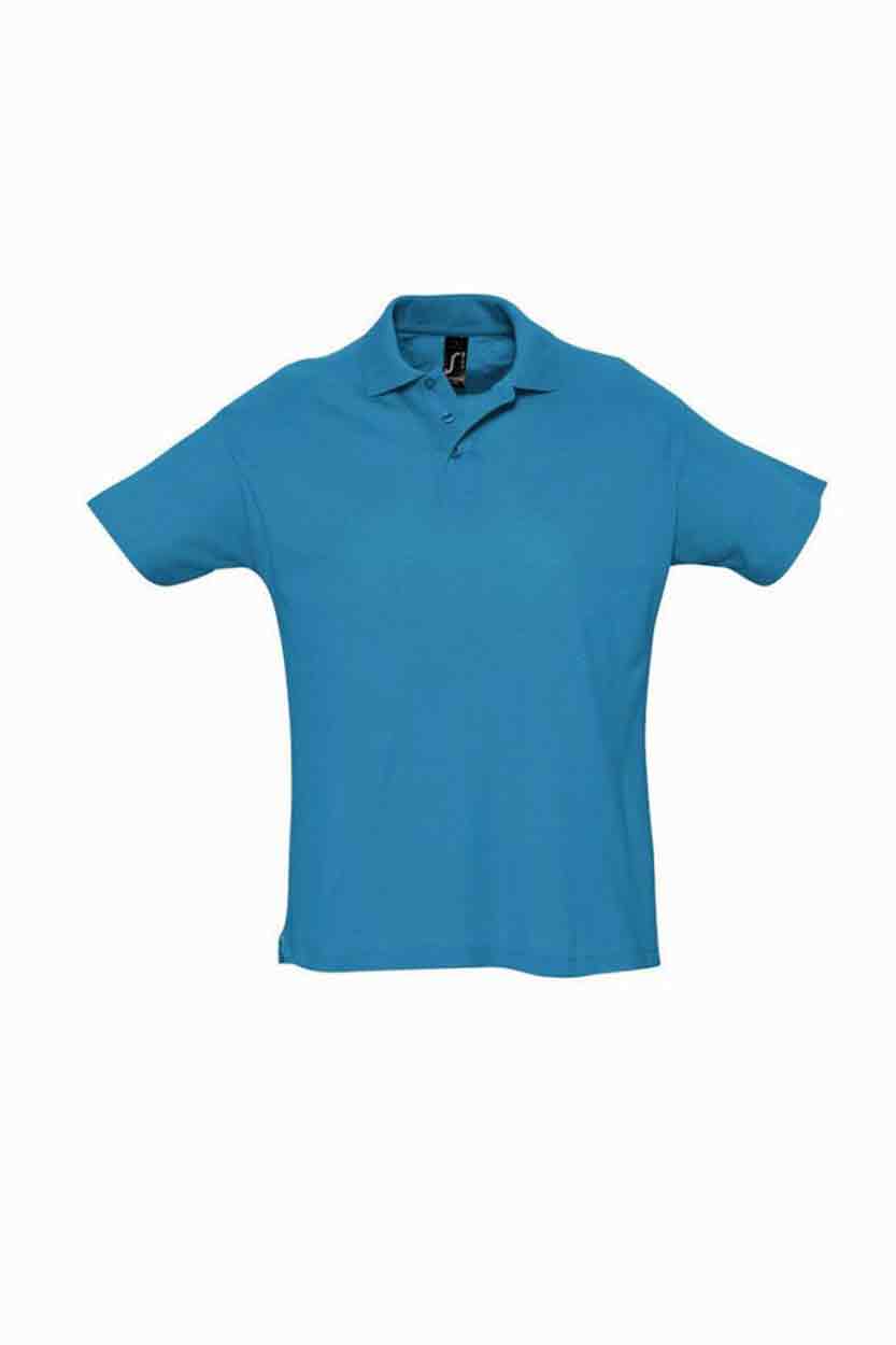 SOL's 11342  Summer II Polo