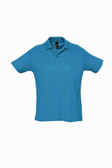 SOL's 11342  Summer II Polo