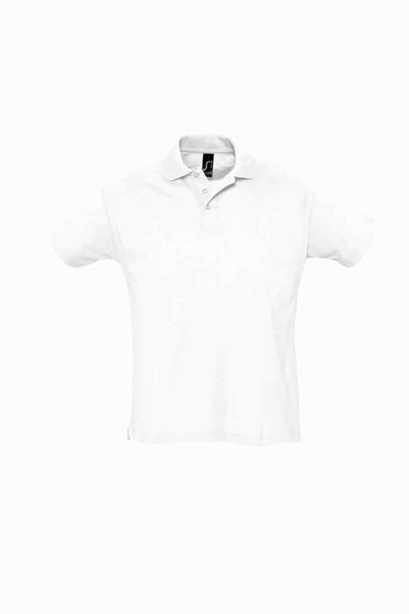 SOL's 11342  Summer II Polo