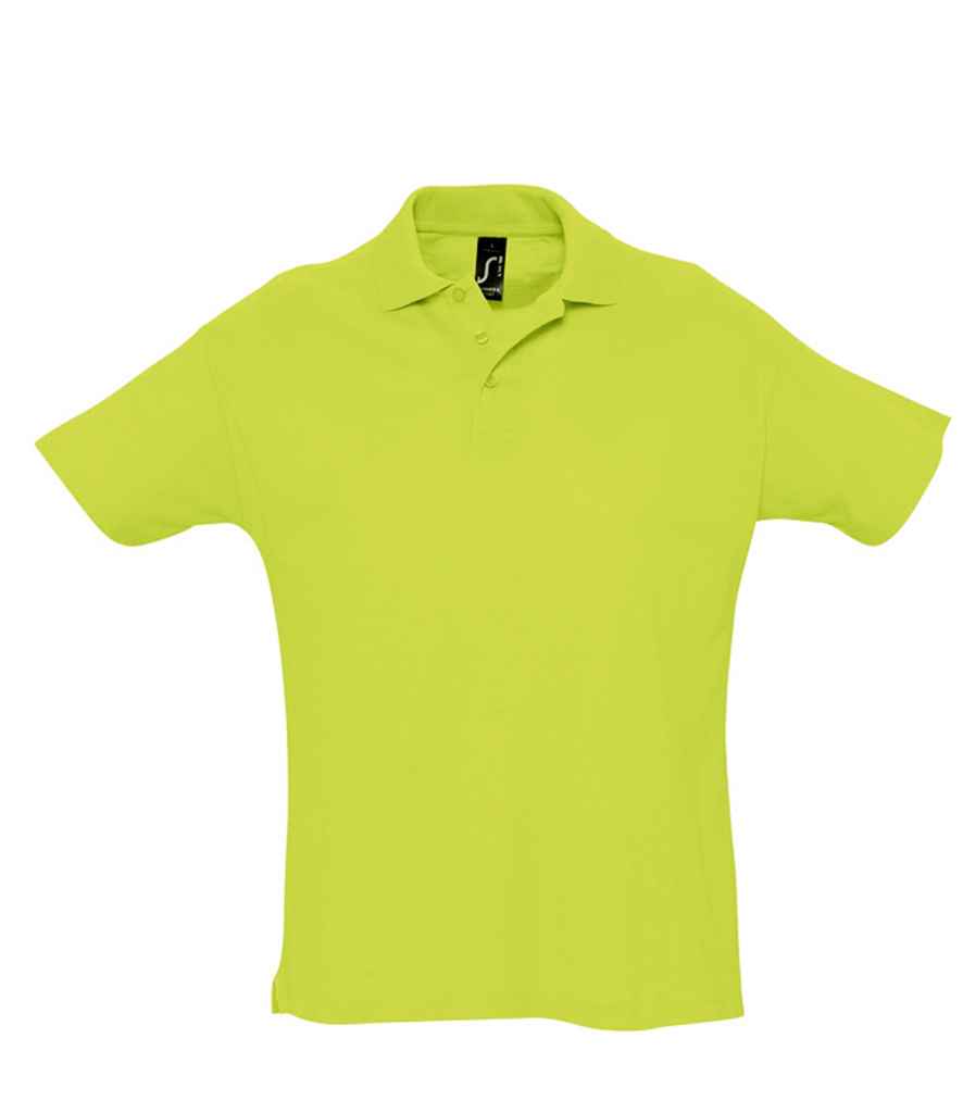 SOL's 11342  Summer II Polo