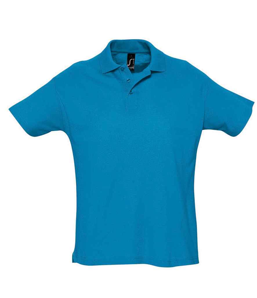 SOL's 11342  Summer II Polo