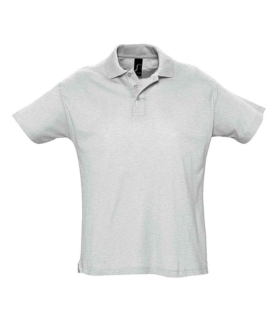 SOL's 11342  Summer II Polo
