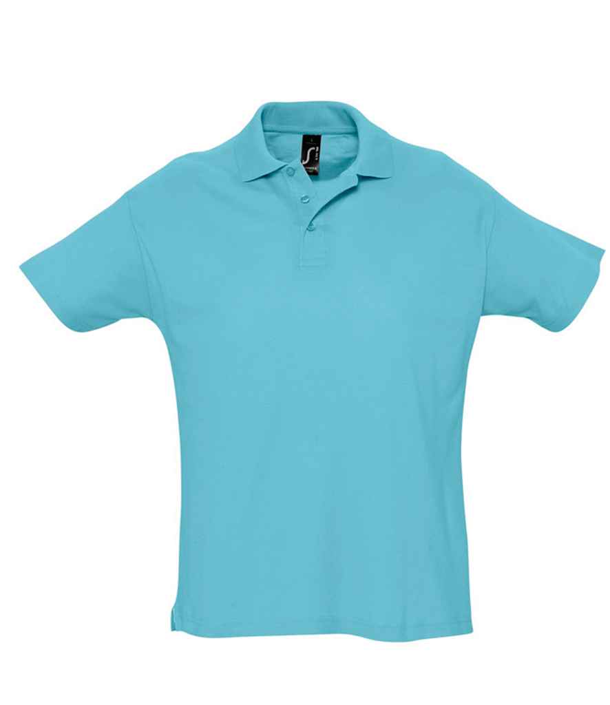 SOL's 11342  Summer II Polo