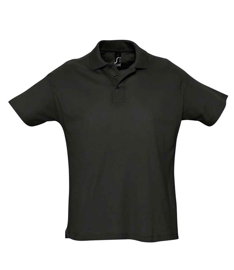 SOL's 11342  Summer II Polo