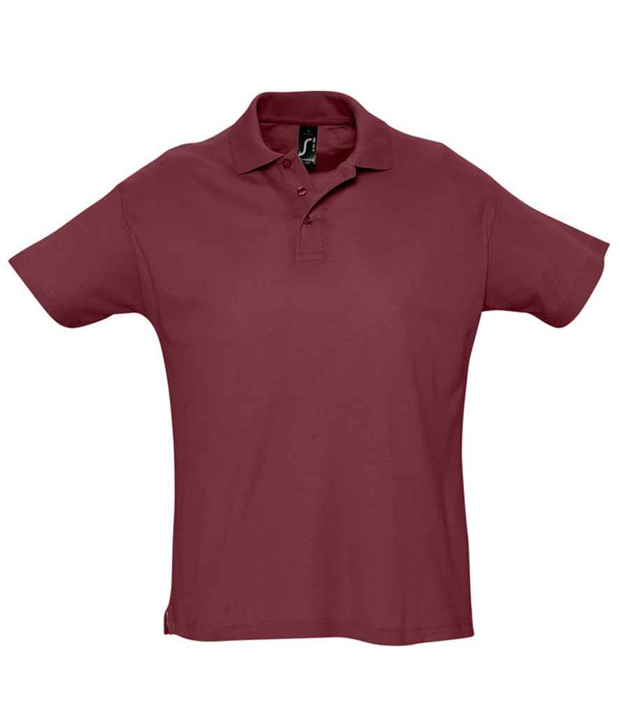 SOL's 11342  Summer II Polo