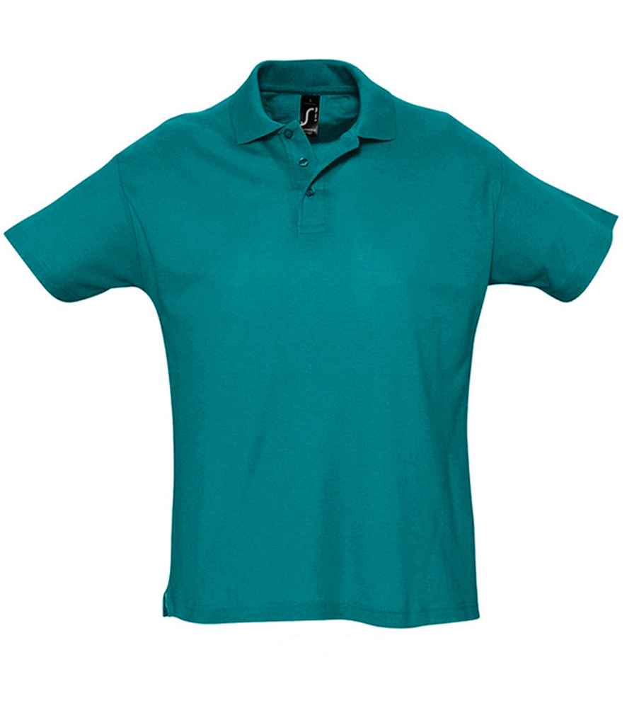SOL's 11342  Summer II Polo