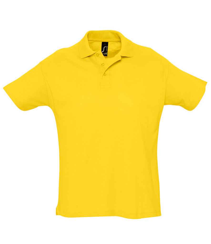 SOL's 11342  Summer II Polo