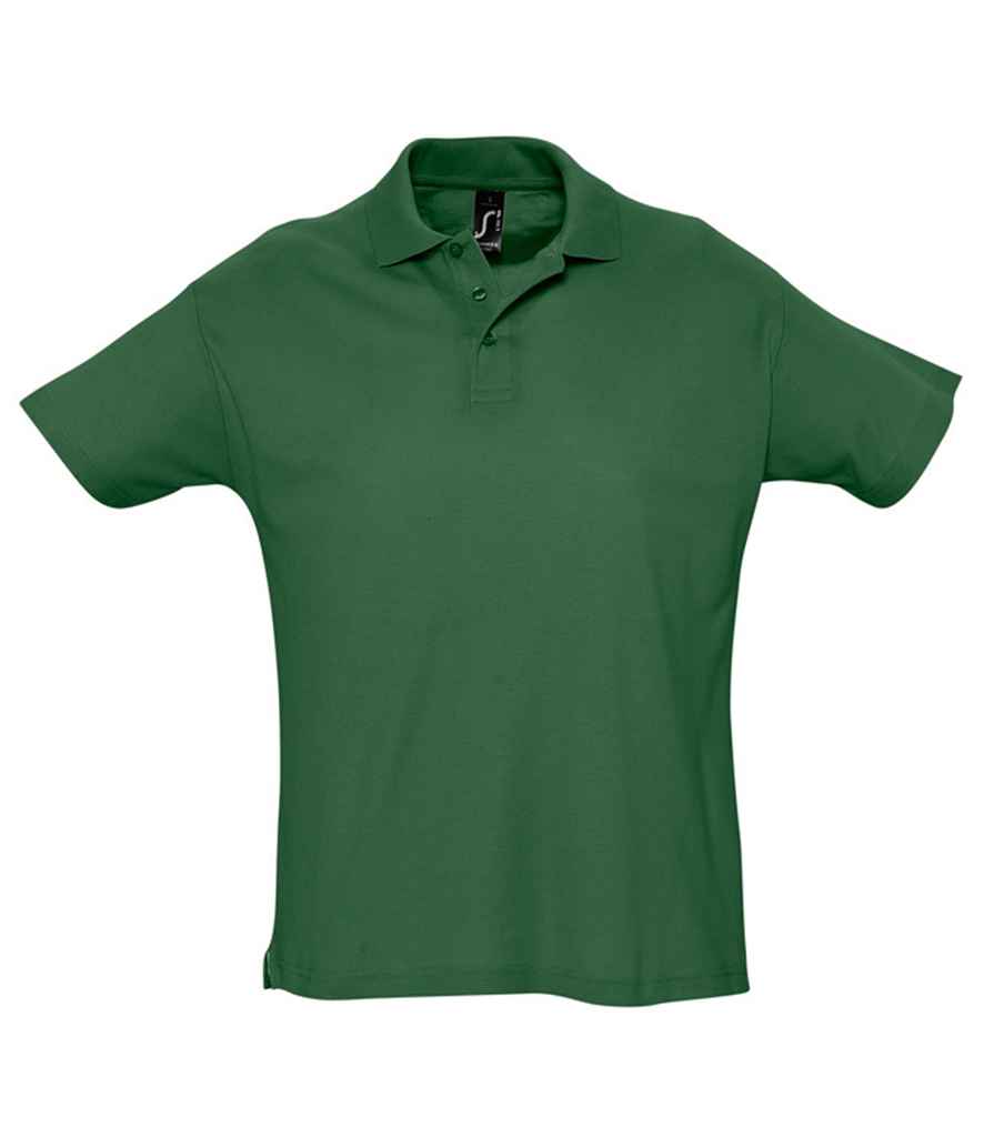 SOL's 11342  Summer II Polo