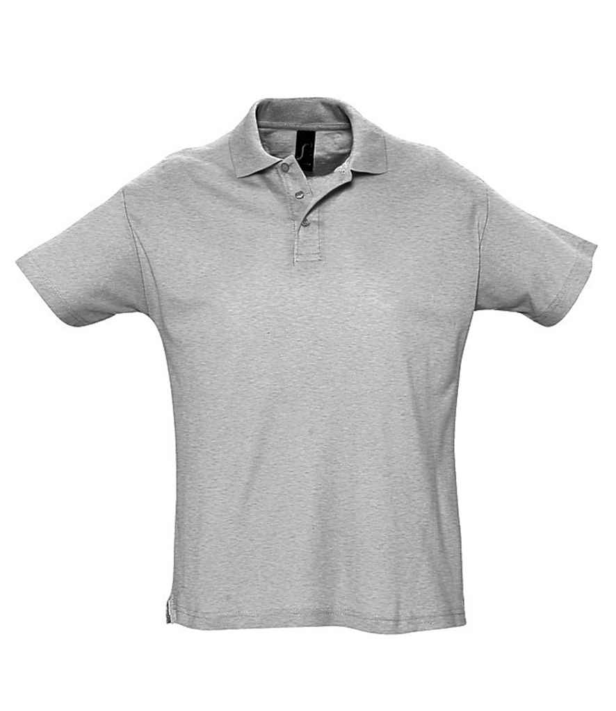 SOL's 11342  Summer II Polo