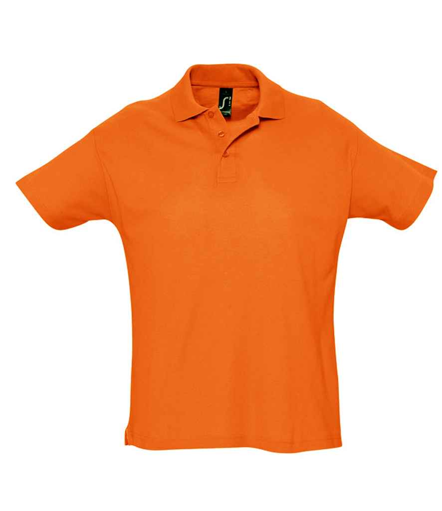 SOL's 11342  Summer II Polo