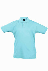 SOL's 11344  Kids Summer II Polo
