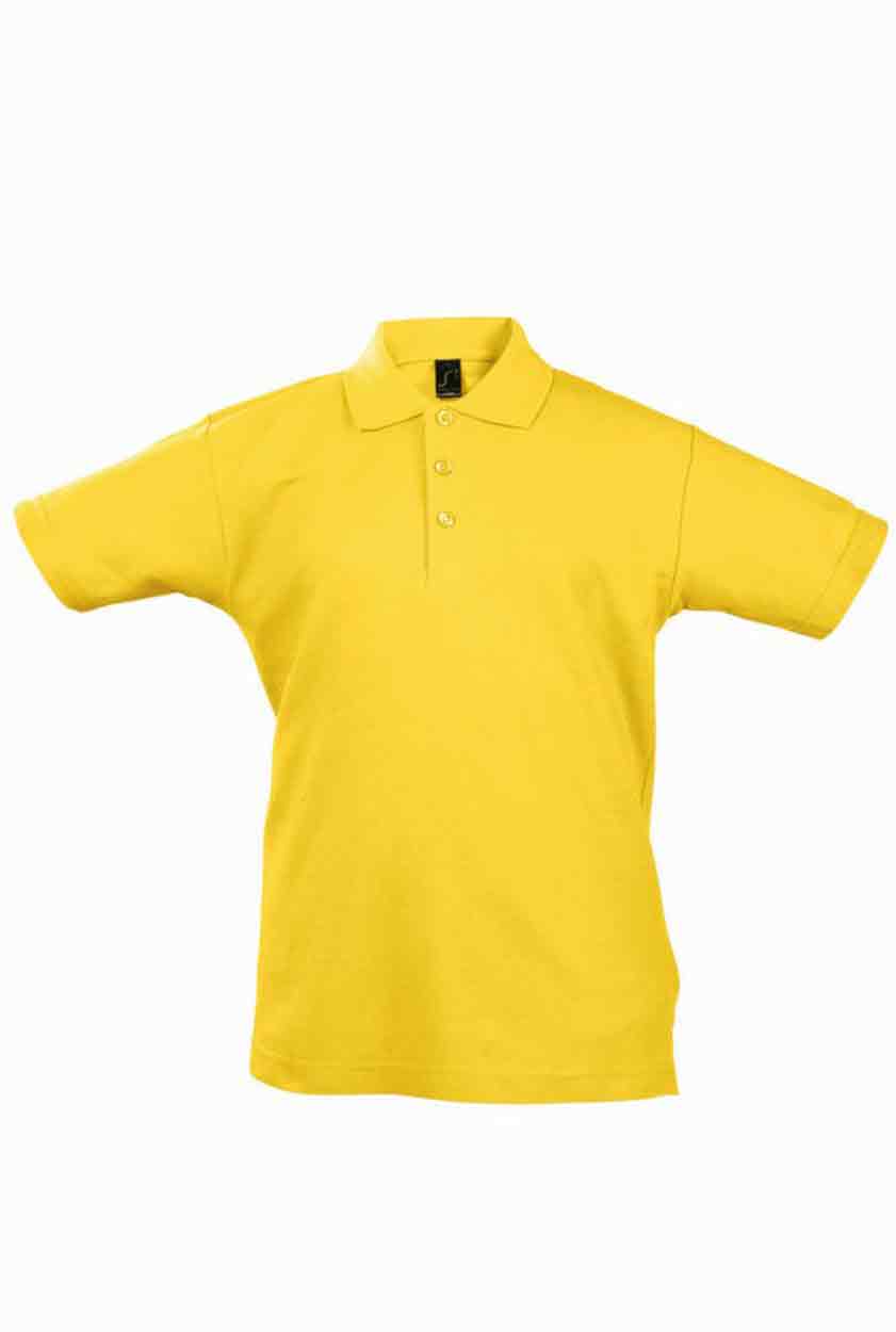 SOL's 11344  Kids Summer II Polo