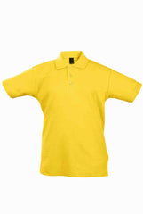 SOL's 11344  Kids Summer II Polo