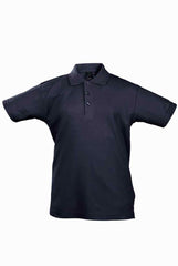 SOL's 11344  Kids Summer II Polo