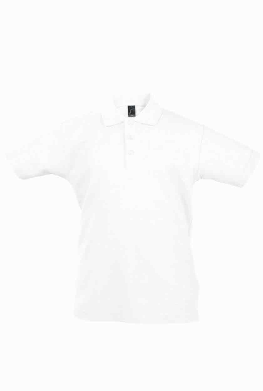 SOL's 11344  Kids Summer II Polo