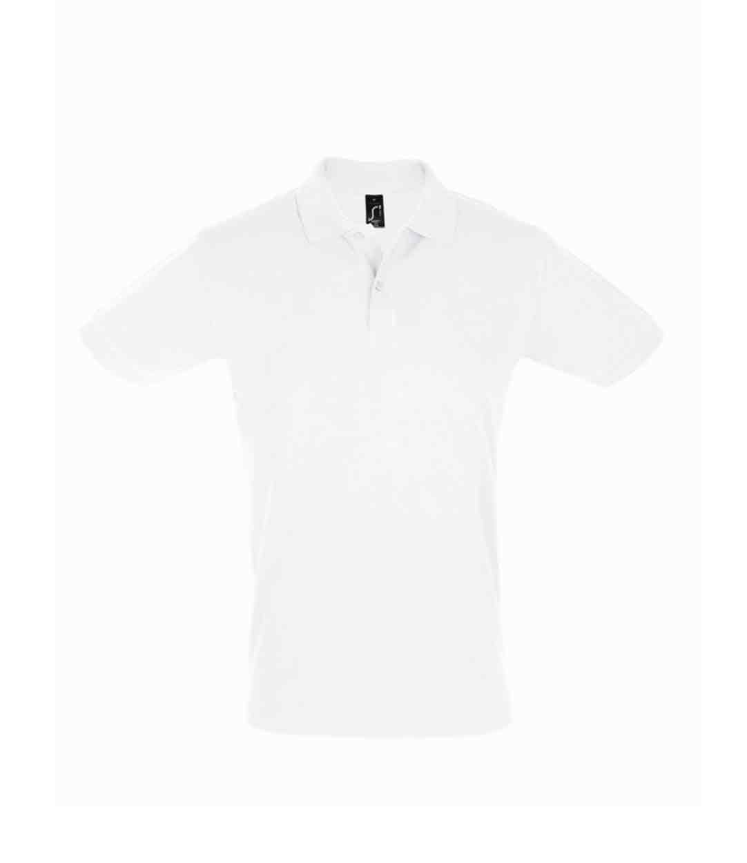SOL's 11346  Perfect Polo