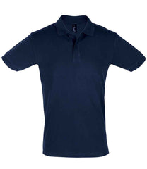SOL's 11346  Perfect Polo