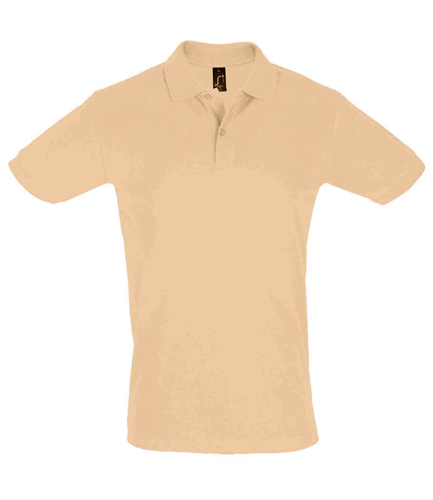 SOL's 11346  Perfect Polo