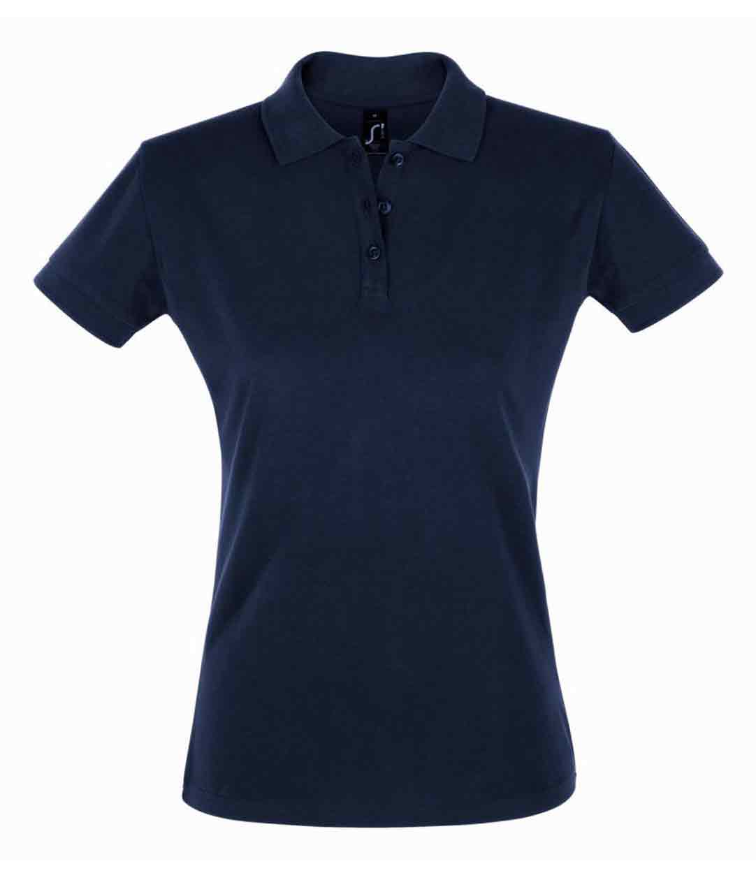 SOL's 11347  Ladies Perfect Polo