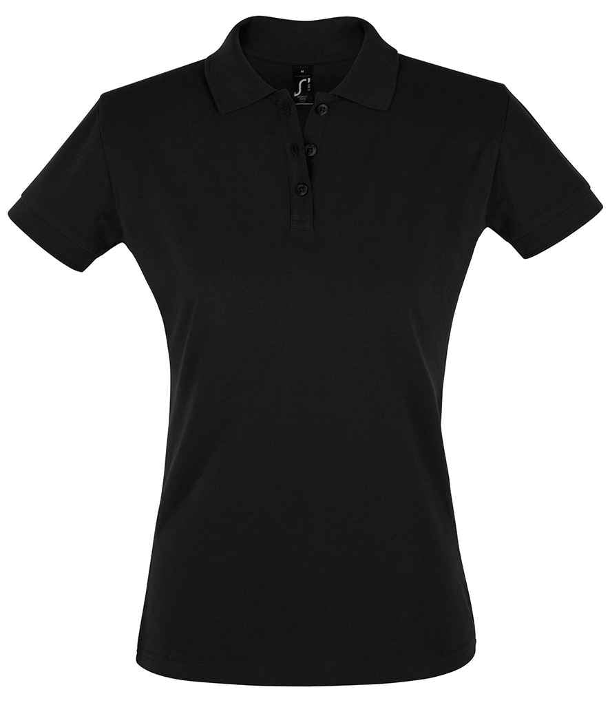 SOL's 11347  Ladies Perfect Polo