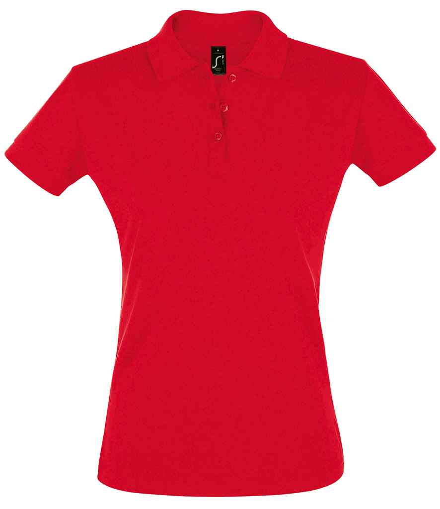 SOL's 11347  Ladies Perfect Polo