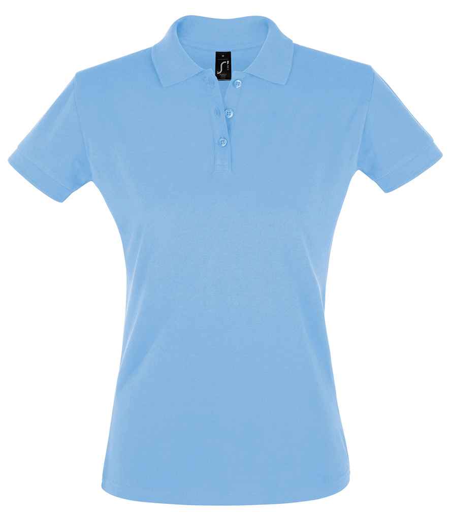 SOL's 11347  Ladies Perfect Polo
