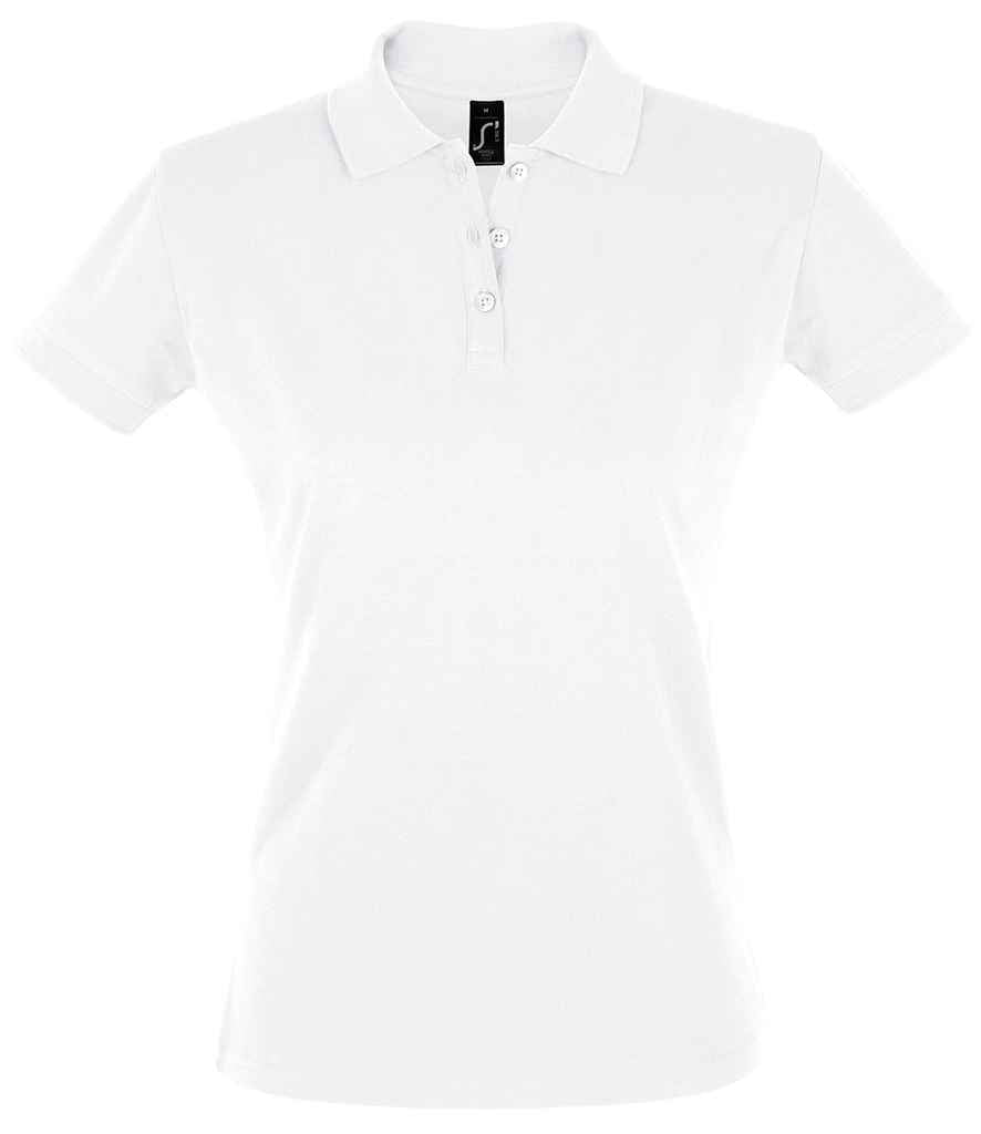 SOL's 11347  Ladies Perfect Polo