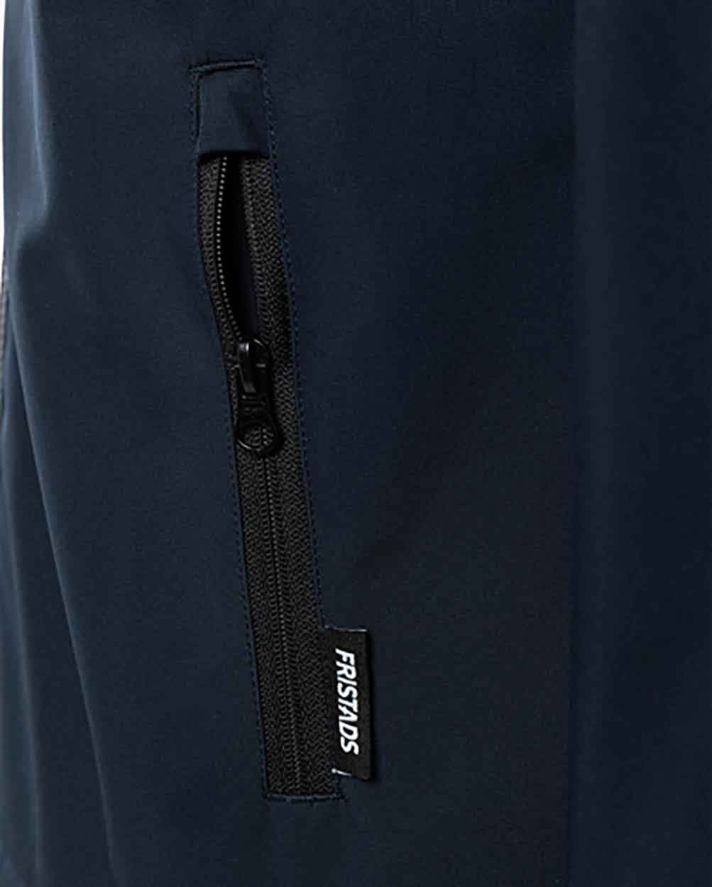 Acode Softshell Jacket Code 1476