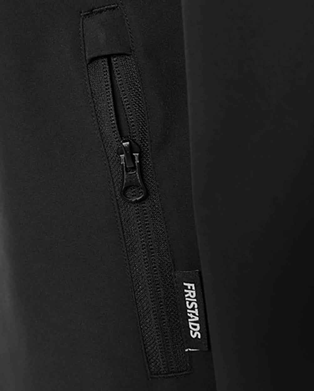 Acode Softshell Jacket Code 1476