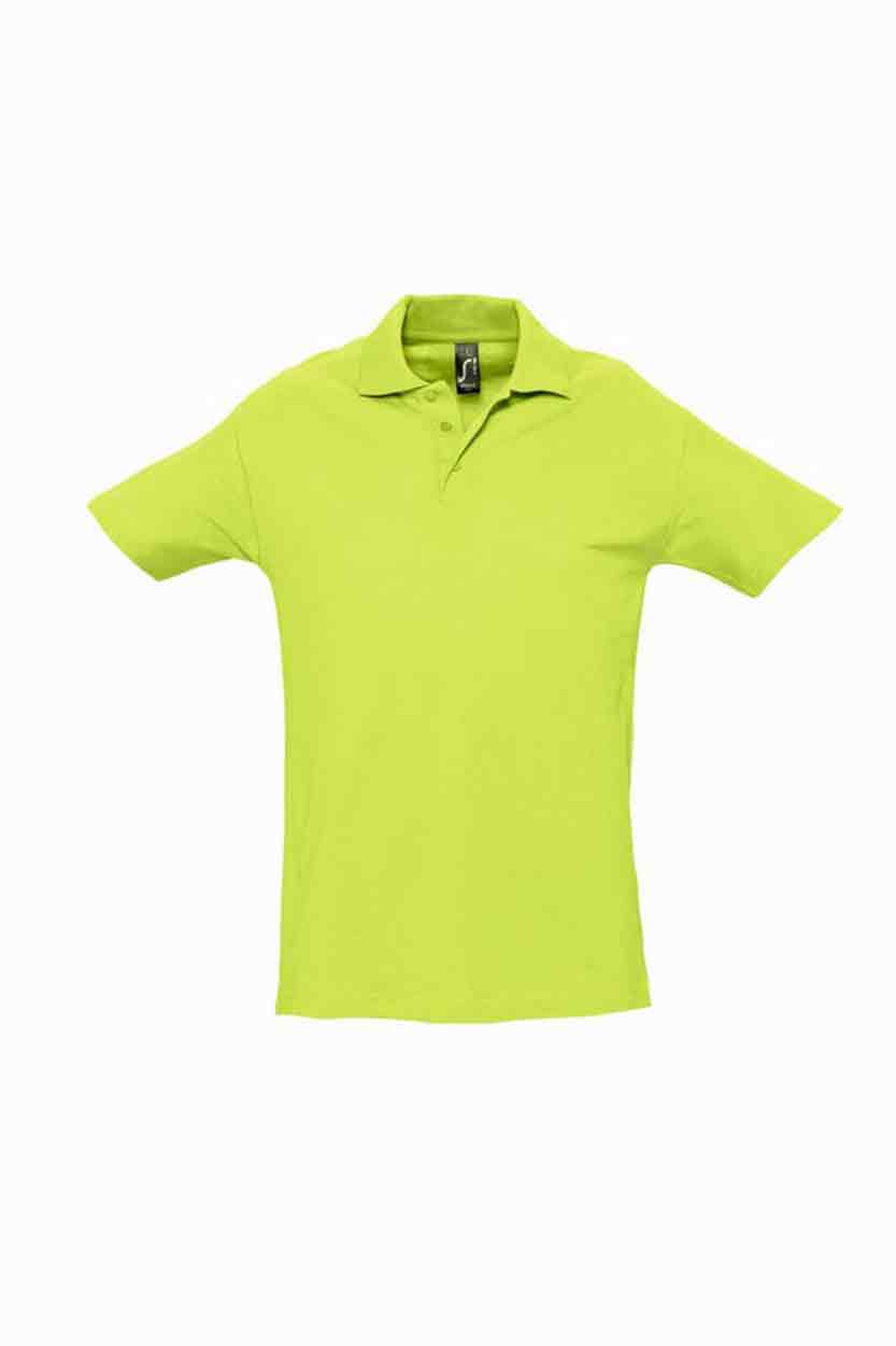 SOL's 11362  Spring II Polo