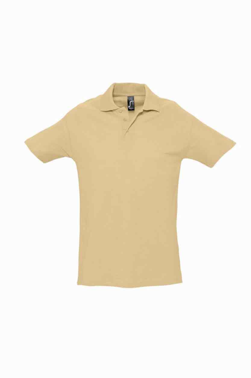 SOL's 11362  Spring II Polo