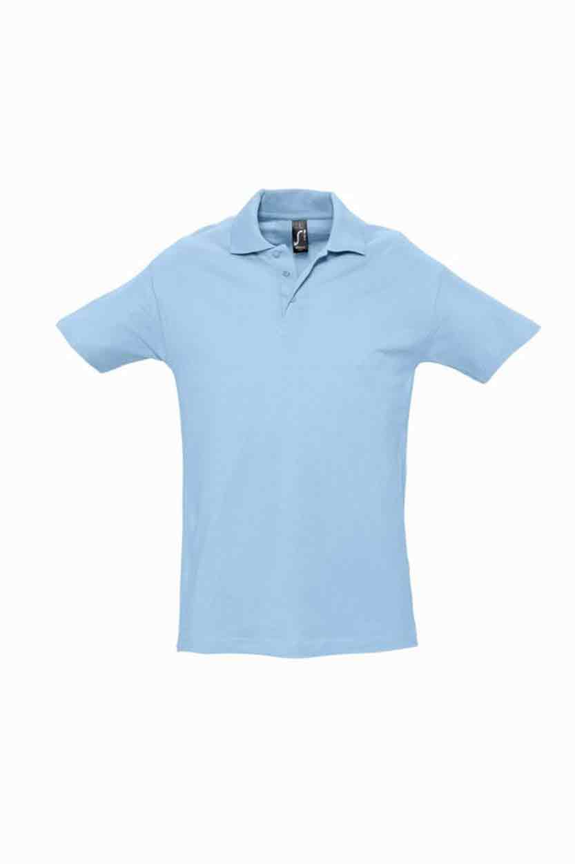 SOL's 11362  Spring II Polo