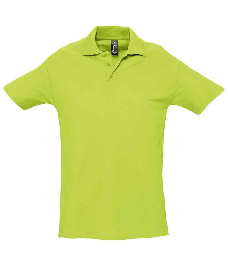 SOL's 11362  Spring II Polo