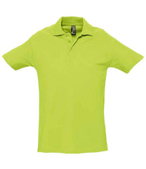 SOL's 11362  Spring II Polo