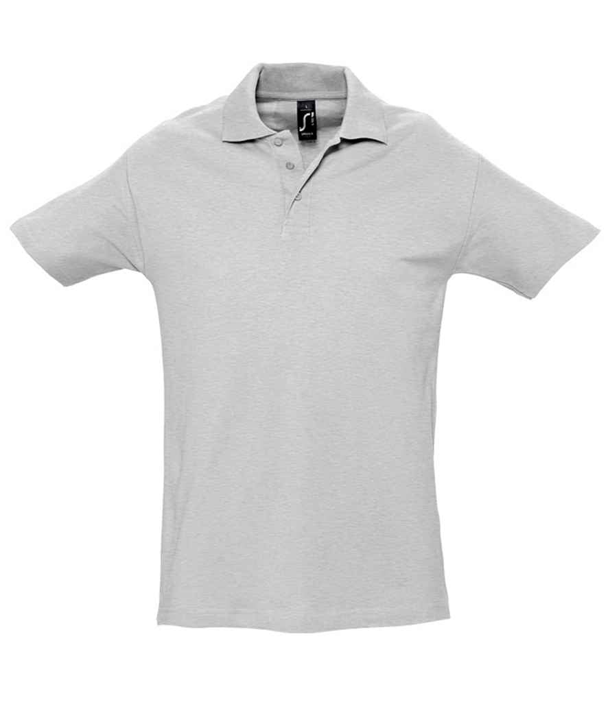 SOL's 11362  Spring II Polo