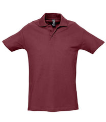 SOL's 11362  Spring II Polo