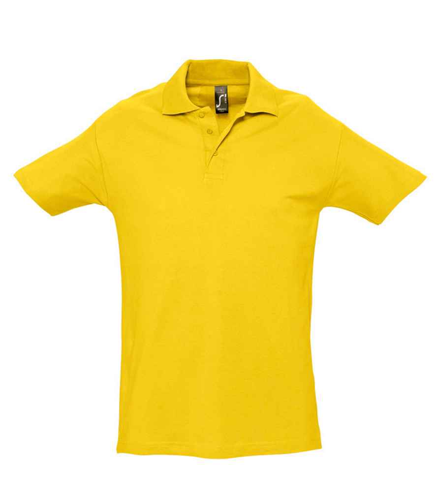 SOL's 11362  Spring II Polo