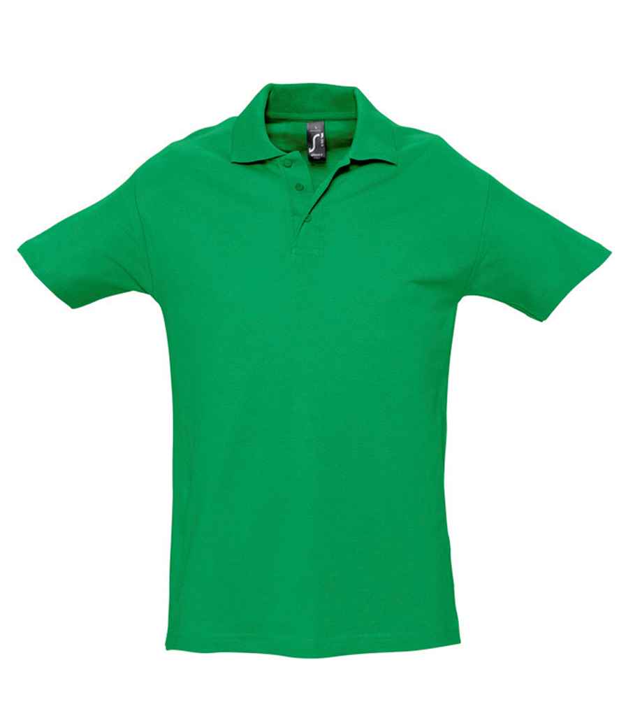 SOL's 11362  Spring II Polo