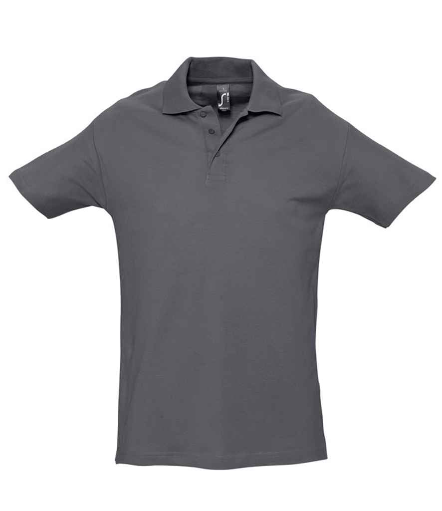 SOL's 11362  Spring II Polo