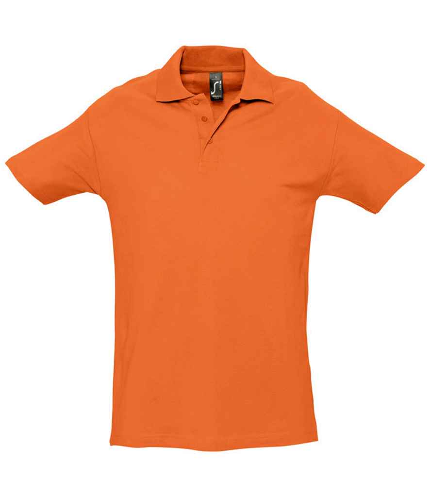 SOL's 11362  Spring II Polo