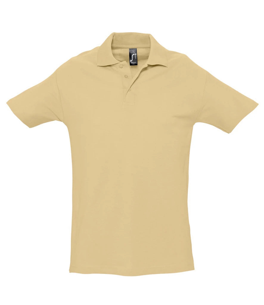 SOL's 11362  Spring II Polo