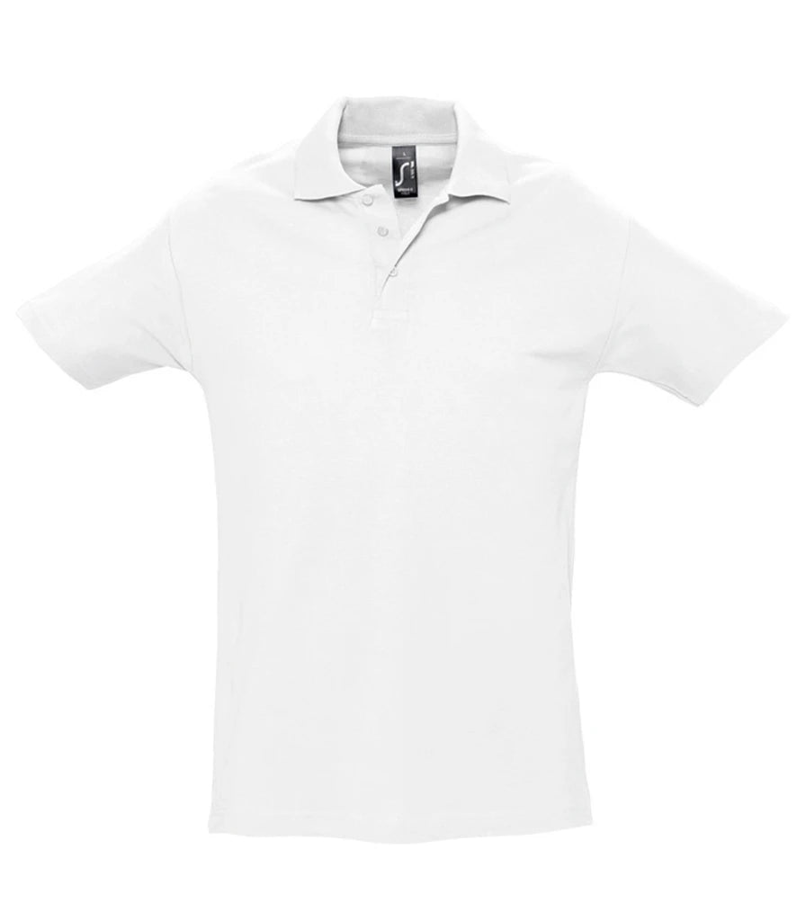 SOL's 11362  Spring II Polo