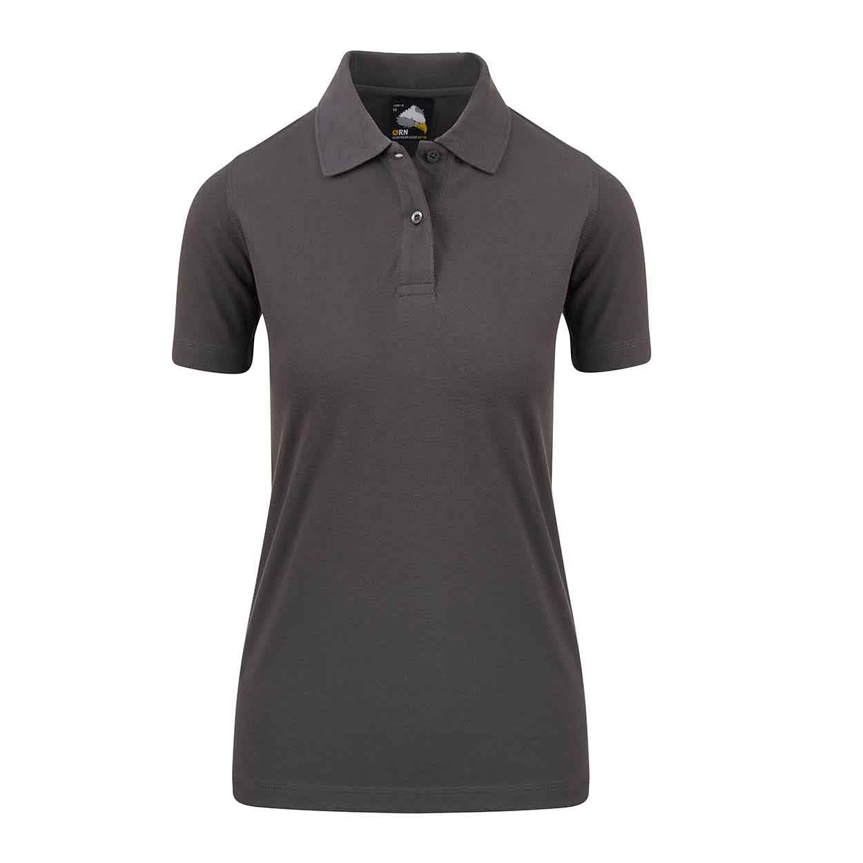 Orn 1136 Ladies Raven Poloshirt