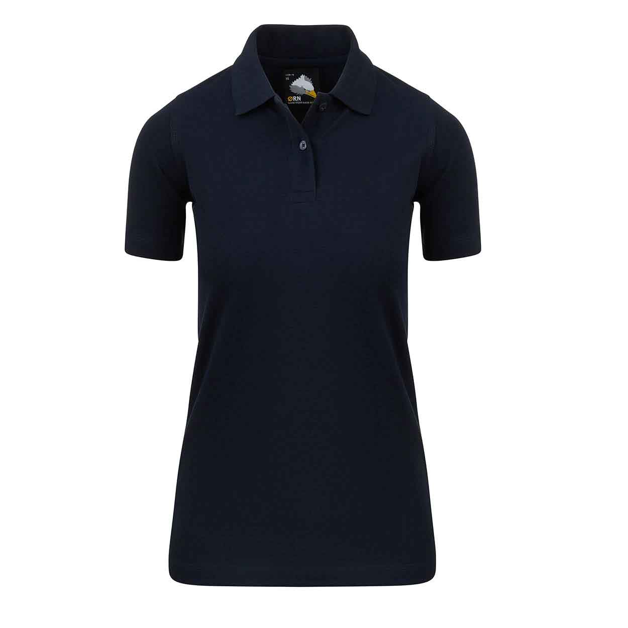 Orn 1136 Ladies Raven Poloshirt