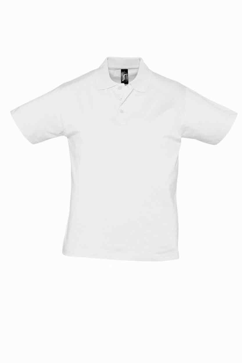 SOL's 11377  Prescott Jersey Polo
