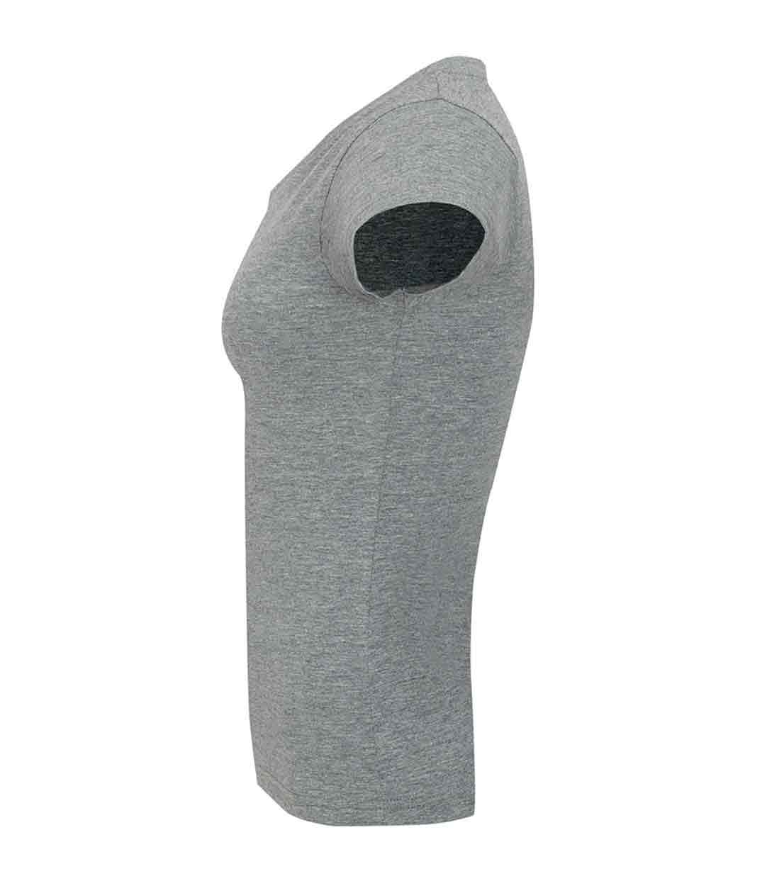 SOL's 11388  Ladies Moon V Nk T-Shirt