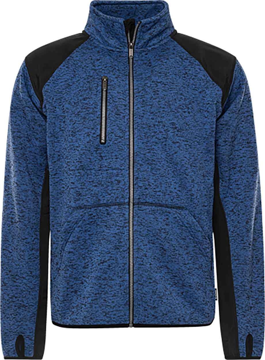 Fristads 114032 Fleece Jacket 7451 Prkn