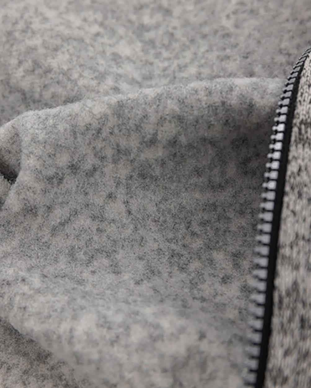 Fristads 114032 Fleece Jacket 7451 Prkn